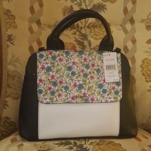 NWT Nine West Handbag Purse
